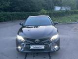 Toyota Camry 2019 годаүшін15 000 000 тг. в Алматы – фото 3