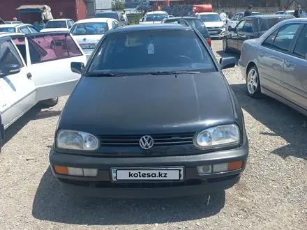 Volkswagen Golf 1996 года за 1 850 000 тг. в Шымкент