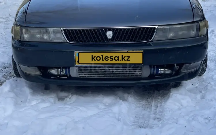 Toyota Chaser 1995 года за 3 999 999 тг. в Алматы