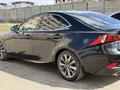 Lexus IS 250 2014 года за 12 500 000 тг. в Астана – фото 10