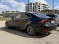 Lexus IS 250 2014 года за 12 500 000 тг. в Астана – фото 11