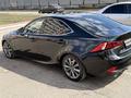 Lexus IS 250 2014 года за 12 500 000 тг. в Астана – фото 12