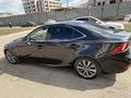 Lexus IS 250 2014 года за 12 500 000 тг. в Астана – фото 13