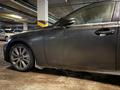Lexus IS 250 2014 года за 12 500 000 тг. в Астана – фото 30