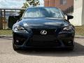 Lexus IS 250 2014 года за 12 500 000 тг. в Астана