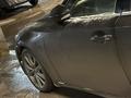 Lexus IS 250 2014 года за 12 500 000 тг. в Астана – фото 42