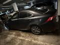 Lexus IS 250 2014 года за 12 500 000 тг. в Астана – фото 43
