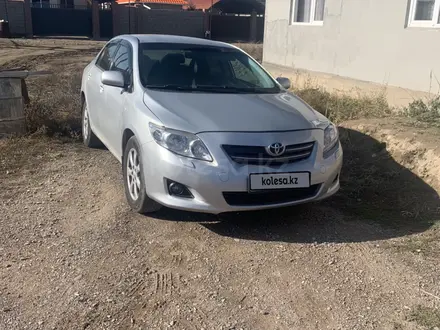 Toyota Corolla 2007 года за 4 900 000 тг. в Алматы