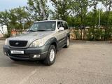 Hyundai Terracan 2005 года за 3 700 000 тг. в Актау – фото 2