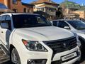 Lexus LX 570 2014 года за 23 000 000 тг. в Караганда