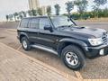Nissan Patrol 2003 года за 7 200 000 тг. в Астана – фото 2