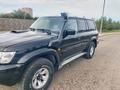 Nissan Patrol 2003 года за 7 200 000 тг. в Астана – фото 3