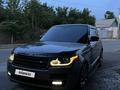 Land Rover Range Rover 2014 годаүшін29 000 000 тг. в Алматы – фото 2