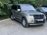 Mitsubishi Pajero 2007 годаүшін8 500 000 тг. в Алматы