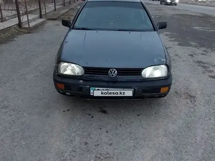 Volkswagen Golf 1992 годаүшін650 000 тг. в Тараз