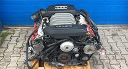 Контрактные двигатели на Audi BKH AUK 3.2. за 320 000 тг. в Алматы