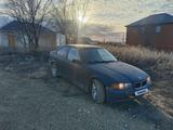 BMW 318 1993 годаүшін600 000 тг. в Актобе – фото 4