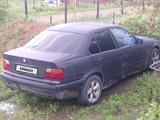 BMW 318 1993 годаүшін600 000 тг. в Актобе – фото 2