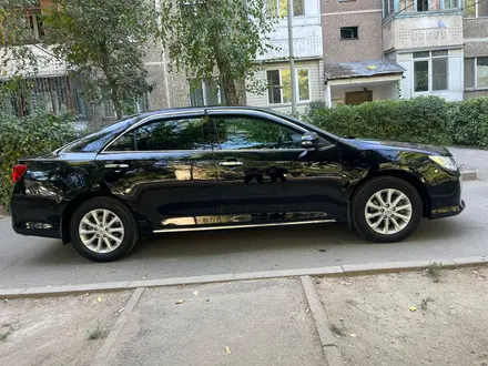 Toyota Camry 2013 года за 8 700 000 тг. в Алматы – фото 7