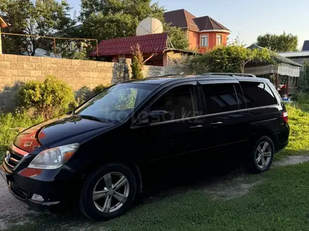 Honda Odyssey 2007 года за 7 500 000 тг. в Алматы – фото 3