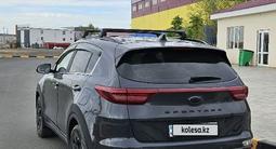 Kia Sportage 2021 года за 13 500 000 тг. в Атырау – фото 5