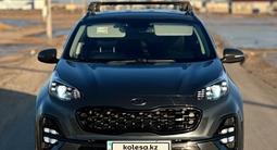 Kia Sportage 2021 года за 13 500 000 тг. в Атырау