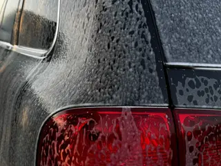 Volkswagen Touareg, 2005