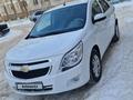 Chevrolet Cobalt 2023 года за 6 000 000 тг. в Астана