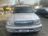 Toyota Land Cruiser 1999 года за 7 400 000 тг. в Талдыкорган – фото 4