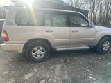 Toyota Land Cruiser 1999 года за 7 400 000 тг. в Талдыкорган – фото 2