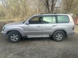 Toyota Land Cruiser 1999 года за 7 400 000 тг. в Талдыкорган – фото 5