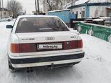 Audi 100 1992 годаfor2 000 000 тг. в Кокшетау – фото 4