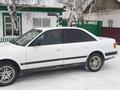 Audi 100 1992 годаfor2 000 000 тг. в Кокшетау – фото 5