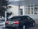 Toyota Camry 2012 годаүшін9 200 000 тг. в Алматы