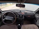 ВАЗ (Lada) 2112 2001 годаүшін700 000 тг. в Костанай – фото 3