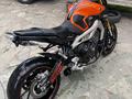 Yamaha  MT-09 (FZ-09) 2014 года за 4 300 000 тг. в Алматы