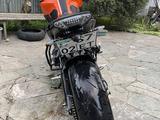 Yamaha  MT-09 (FZ-09) 2014 года за 4 300 000 тг. в Алматы – фото 5