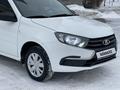 ВАЗ (Lada) Granta 2190 2020 годаүшін3 950 000 тг. в Астана – фото 3