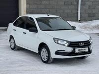 ВАЗ (Lada) Granta 2190 2020 годаүшін3 999 999 тг. в Астана