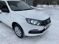 ВАЗ (Lada) Granta 2190 2020 годаүшін3 950 000 тг. в Астана – фото 9