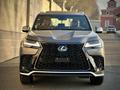 Lexus LX 600 2022 года за 108 800 000 тг. в Алматы – фото 2