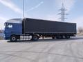 DAF  XF 105 2009 годаүшін18 500 000 тг. в Актобе – фото 2