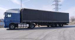 DAF  XF 105 2009 года за 19 800 000 тг. в Актобе – фото 2