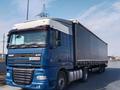 DAF  XF 105 2009 годаүшін18 500 000 тг. в Актобе