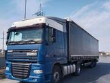 DAF  XF 105 2009 годаүшін18 500 000 тг. в Актобе