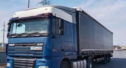 DAF  XF 105 2009 года за 19 800 000 тг. в Актобе