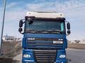 DAF  XF 105 2009 годаүшін18 500 000 тг. в Актобе – фото 4