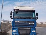 DAF  XF 105 2009 годаүшін18 500 000 тг. в Актобе – фото 4