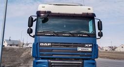 DAF  XF 105 2009 года за 19 800 000 тг. в Актобе – фото 4
