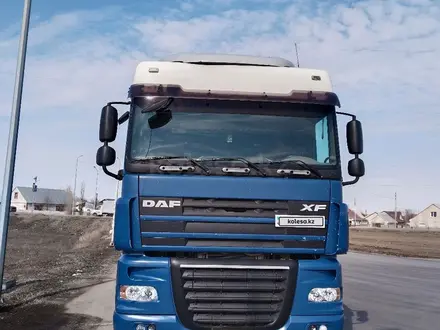 DAF  XF 105 2009 года за 18 500 000 тг. в Актобе – фото 4